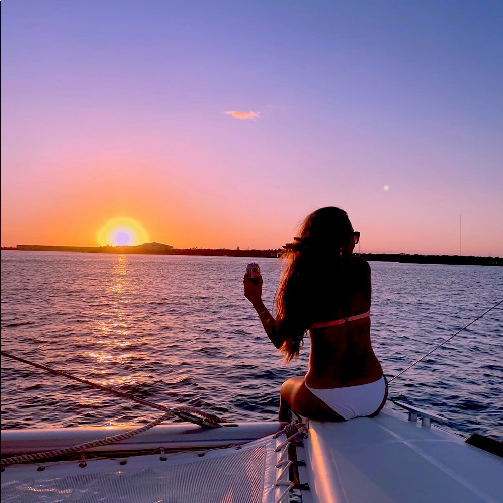 Meet your Posher, JJ